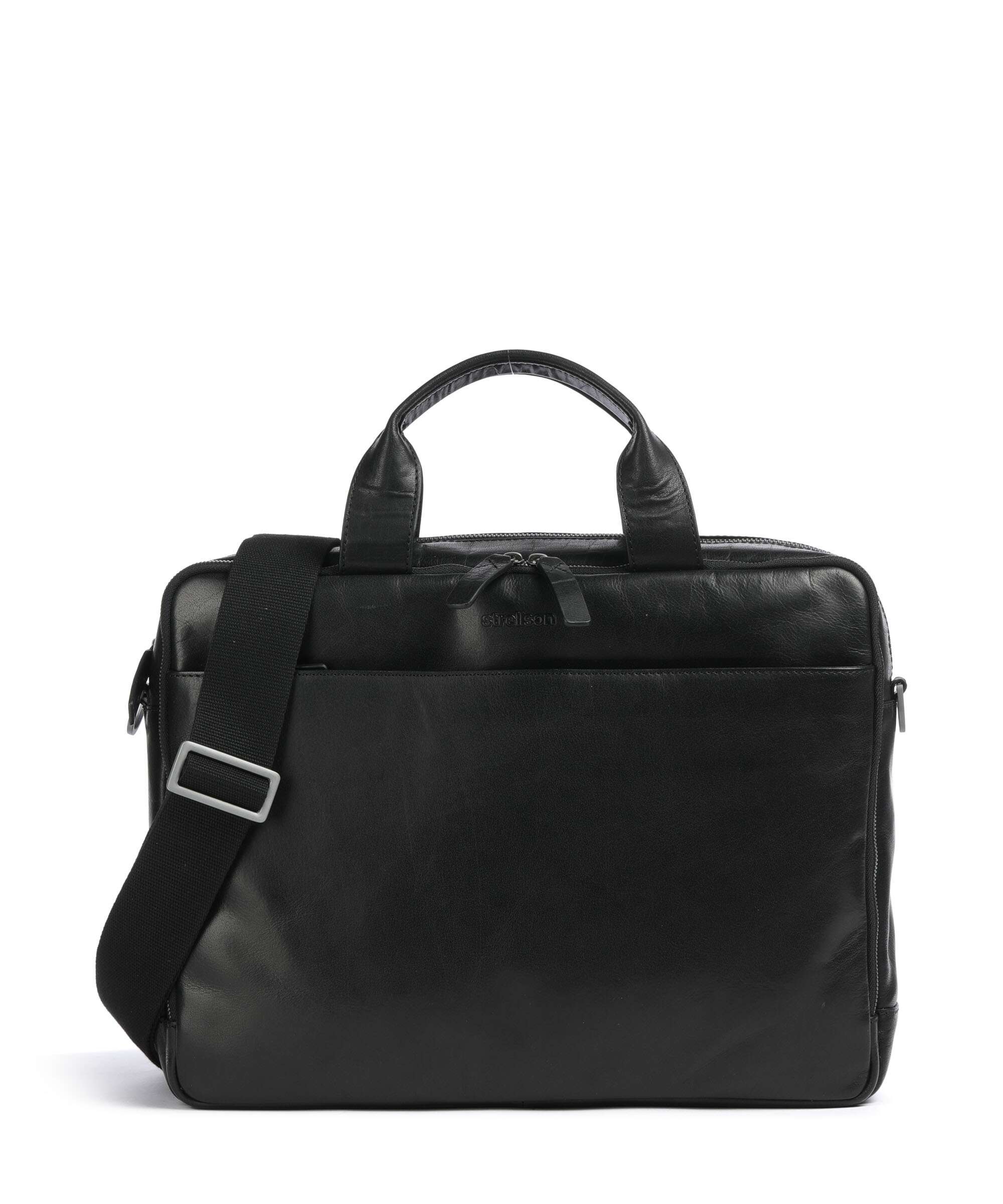 Strellson Abbey Briefcase black