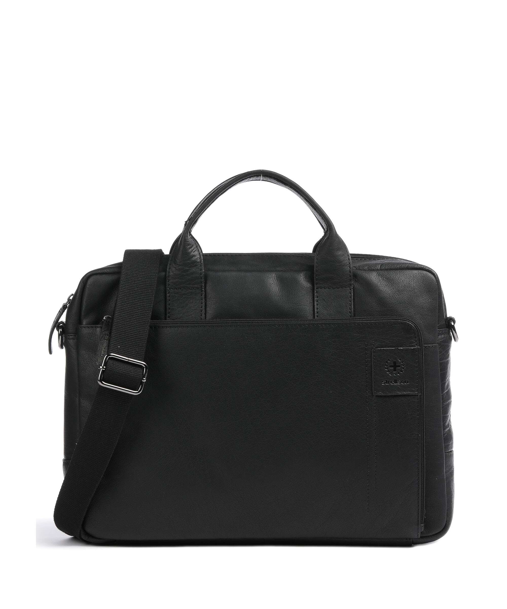 Strellson Hyde Briefcase black