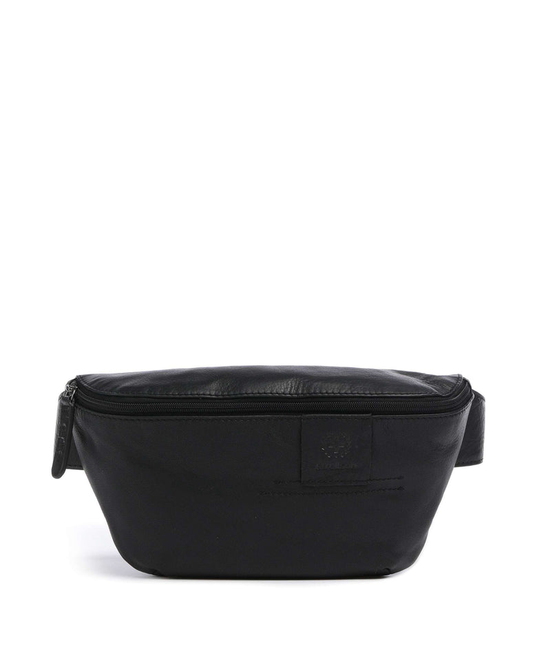 Strellson Hyde Belt bag black