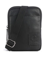 Strellson Hyde Crossbody tas black