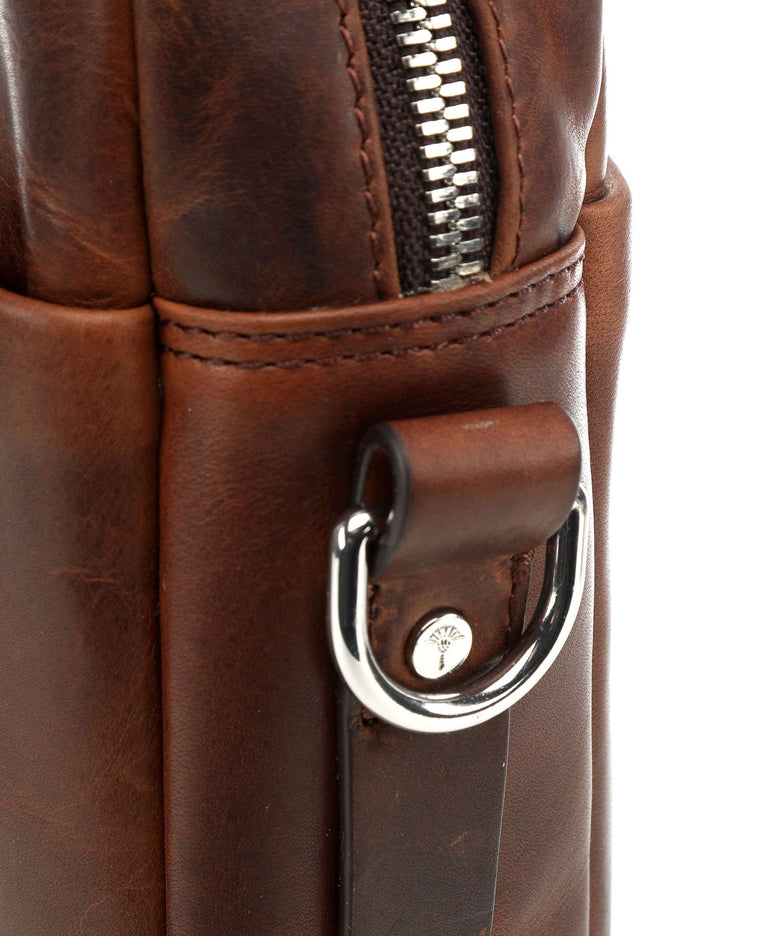 JOOP! Loreto Pandion Briefcase dark brown