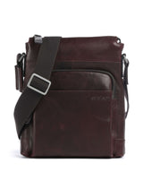 Strellson Abbey Crossbody tas dark brown