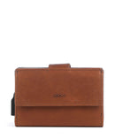 JOOP! Loreto Creditcardhouder dark brown