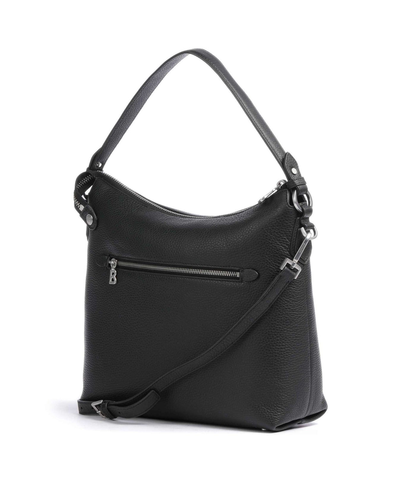 Bogner Sulden Marie Hobo bag black