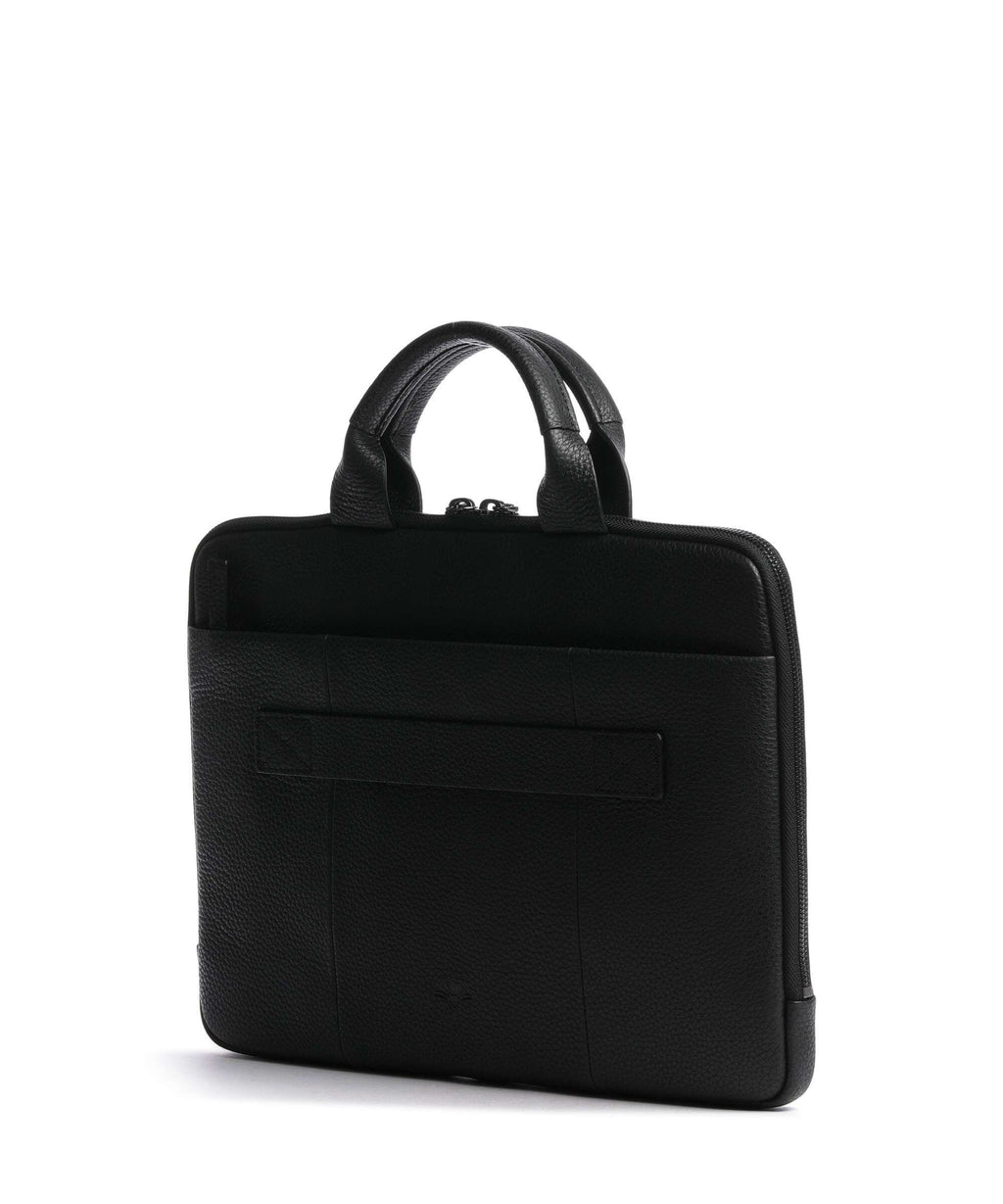 JOOP! Cardona Samu Laptop bag black