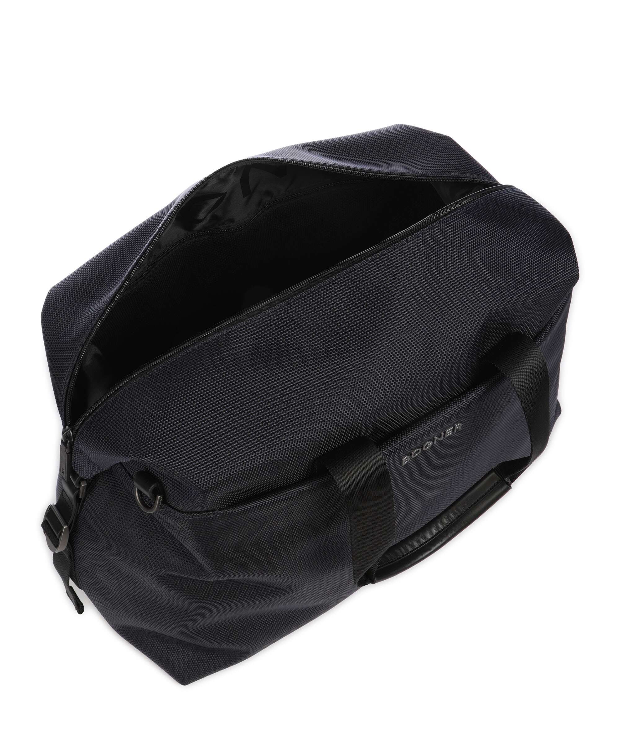 Bogner Keystone Ewald Weekend bag dark blue