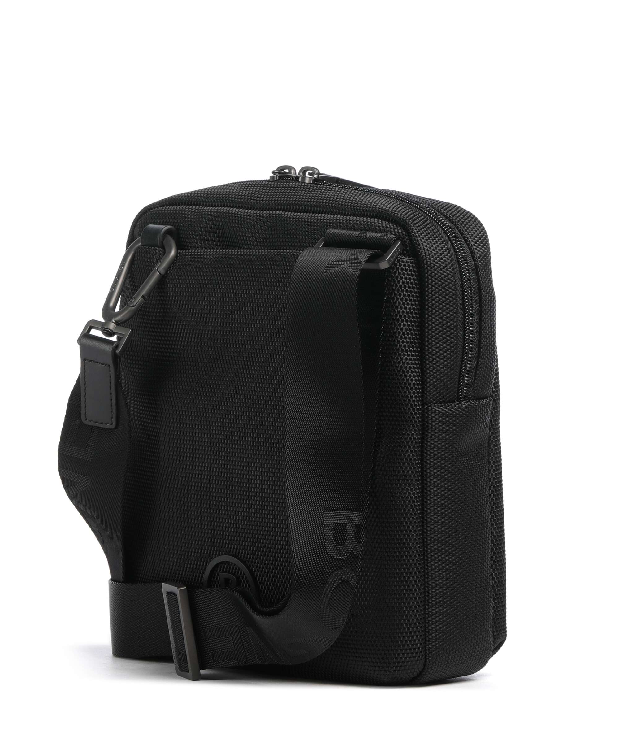Bogner Keystone Andre Crossbody bag black