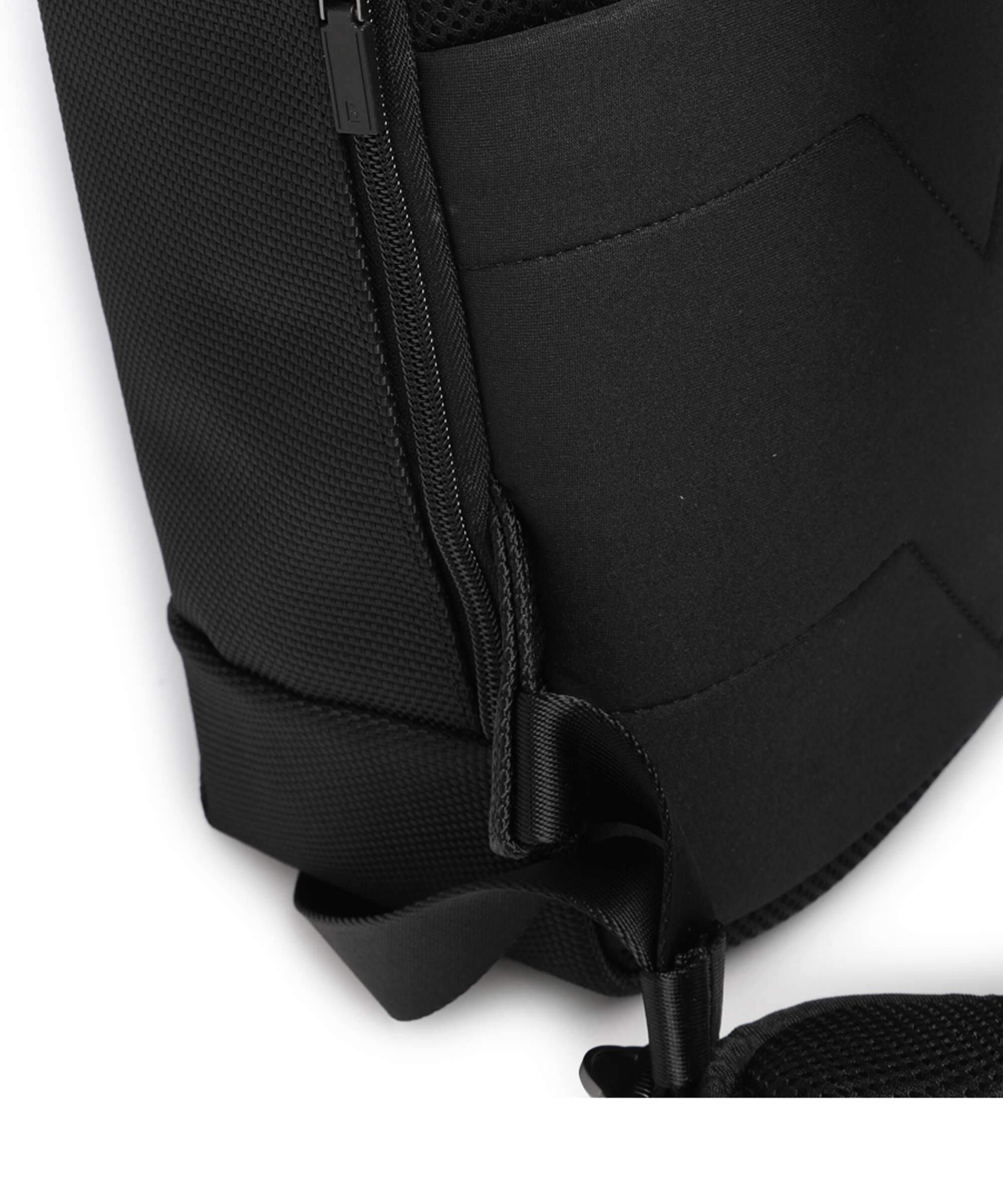 Bogner Keystone Lennard Backpack black