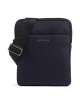 Bogner Keystone Frank Crossbody tas dark blue