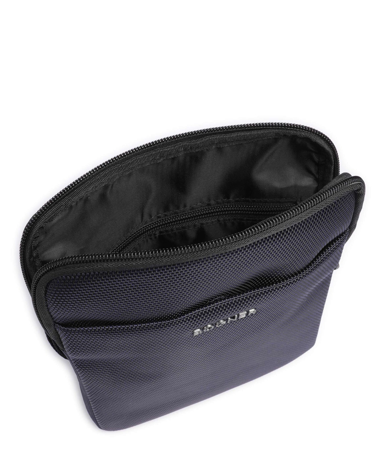 Bogner Keystone Frank Crossbody bag dark blue