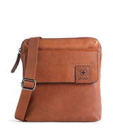 Strellson Hyde Park Crossbody tas cognac