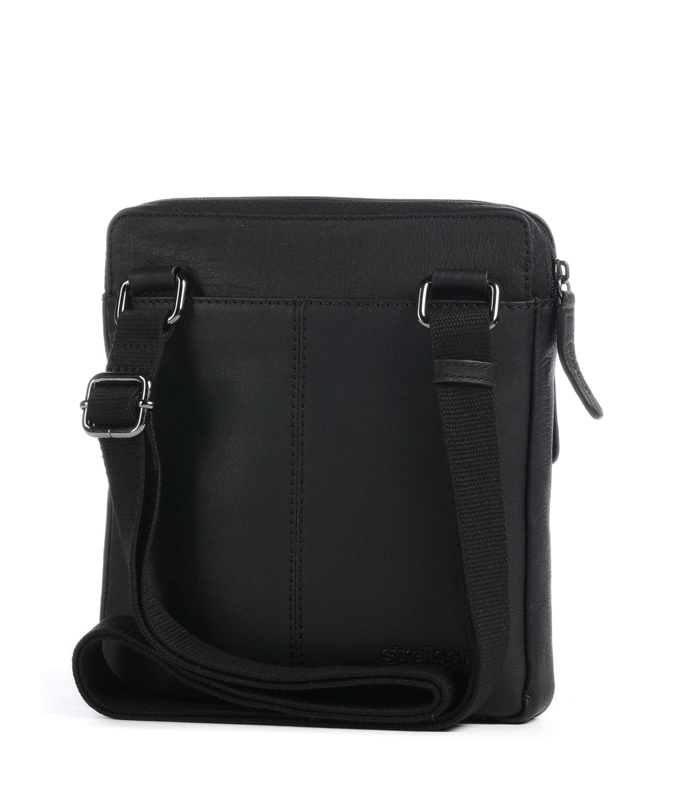 Strellson Hyde Park Crossbody bag black