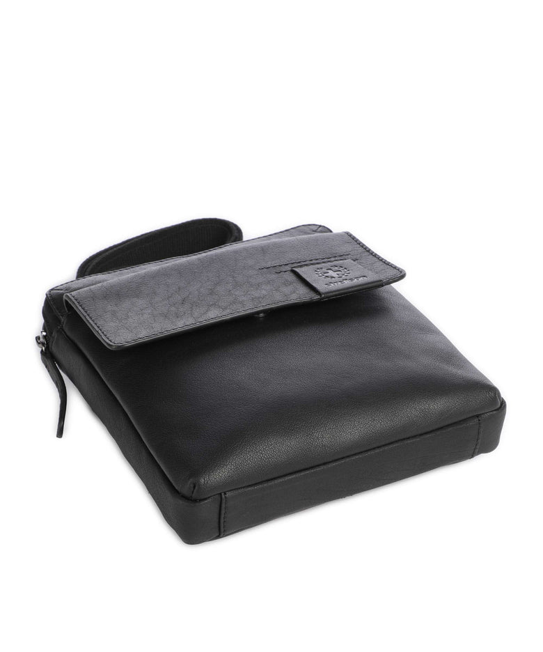 Strellson Hyde Park Crossbody bag black