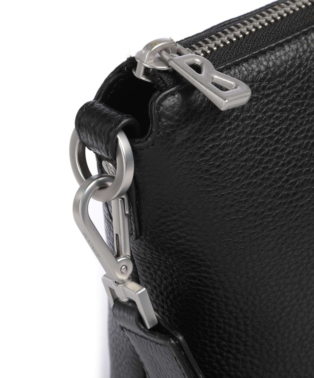 Bogner Andermatt Flavia Crossbody bag black