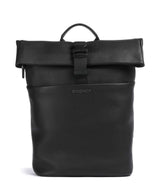 Bogner Jasper Anton Rolltop rugzak black