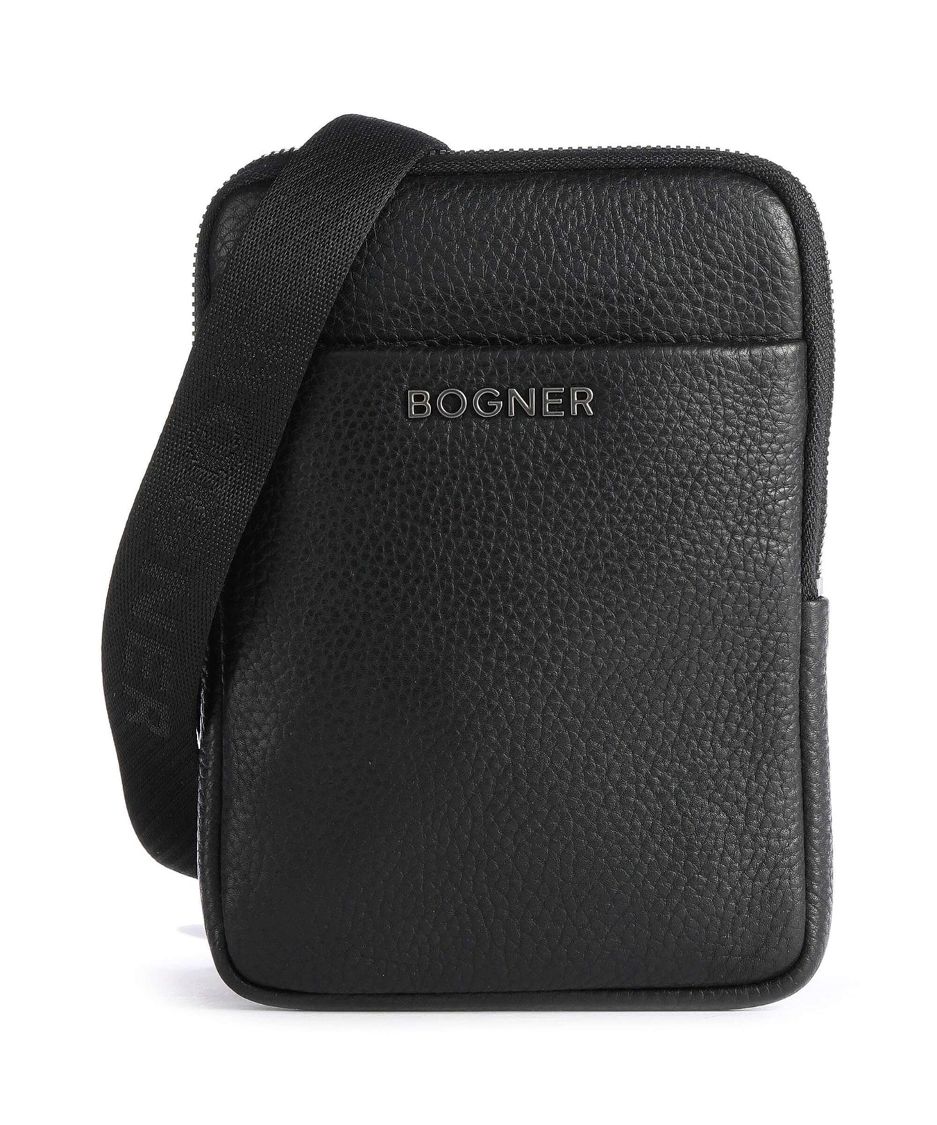 Bogner Jasper Jacob Crossbody bag black
