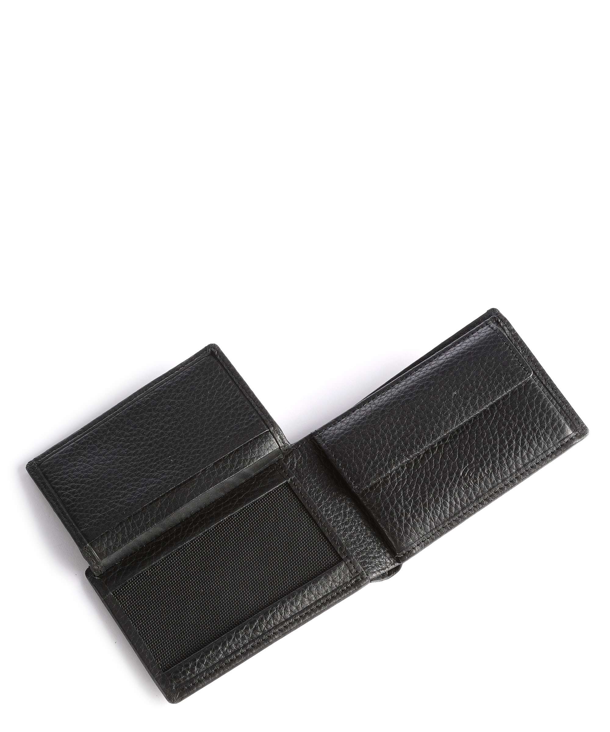 Bogner Vail Nelio Wallet black