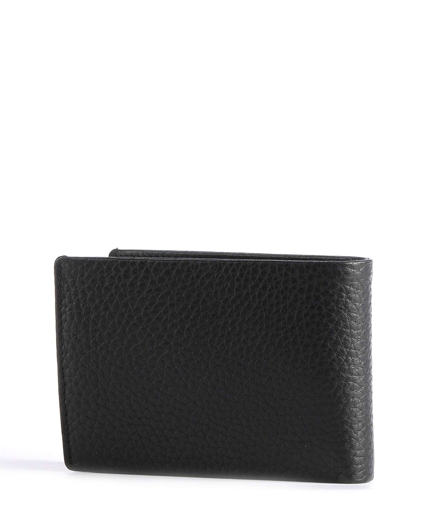 Bogner Vail Nelio RFID Wallet black
