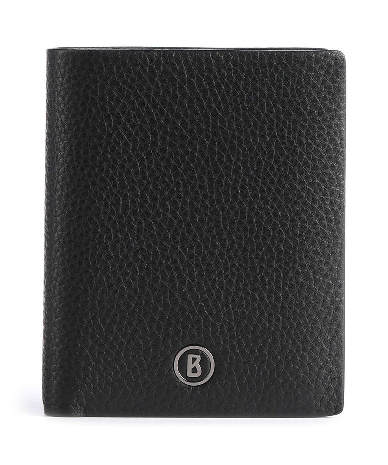 Bogner Vail Ruben Wallet black