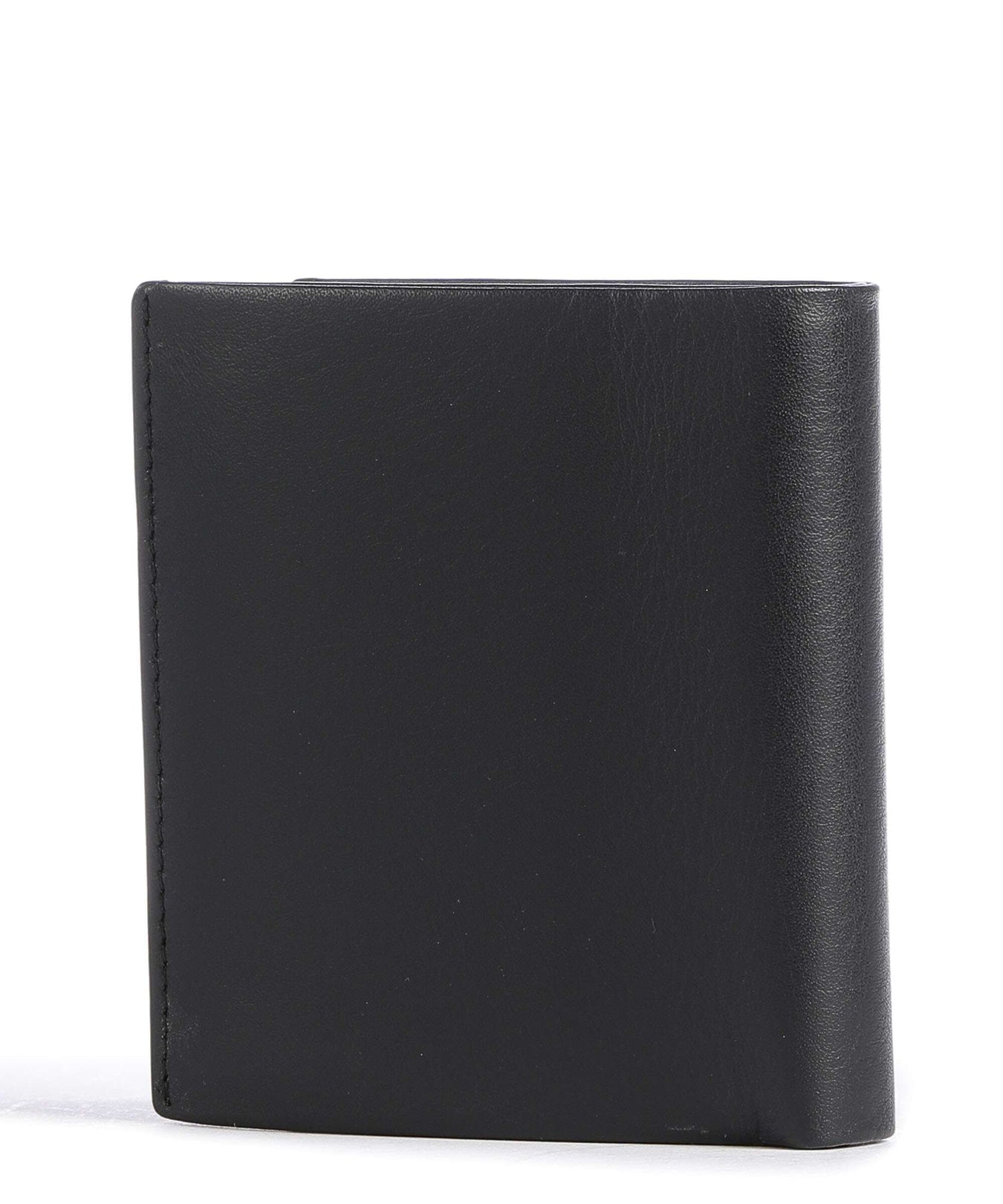 Bogner Aspen Sami RFID Wallet black