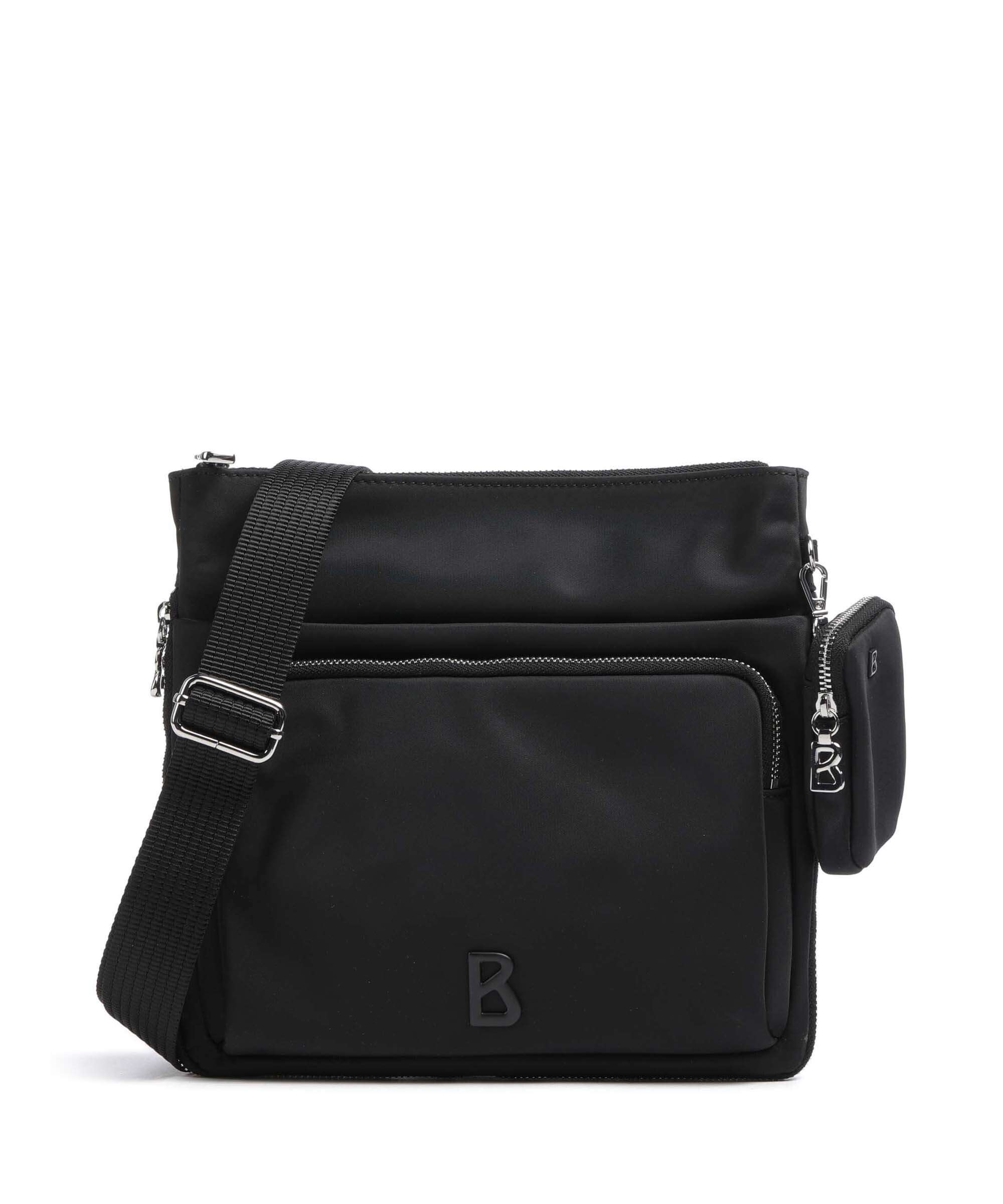 Bogner Verbier Serena Crossbody bag black