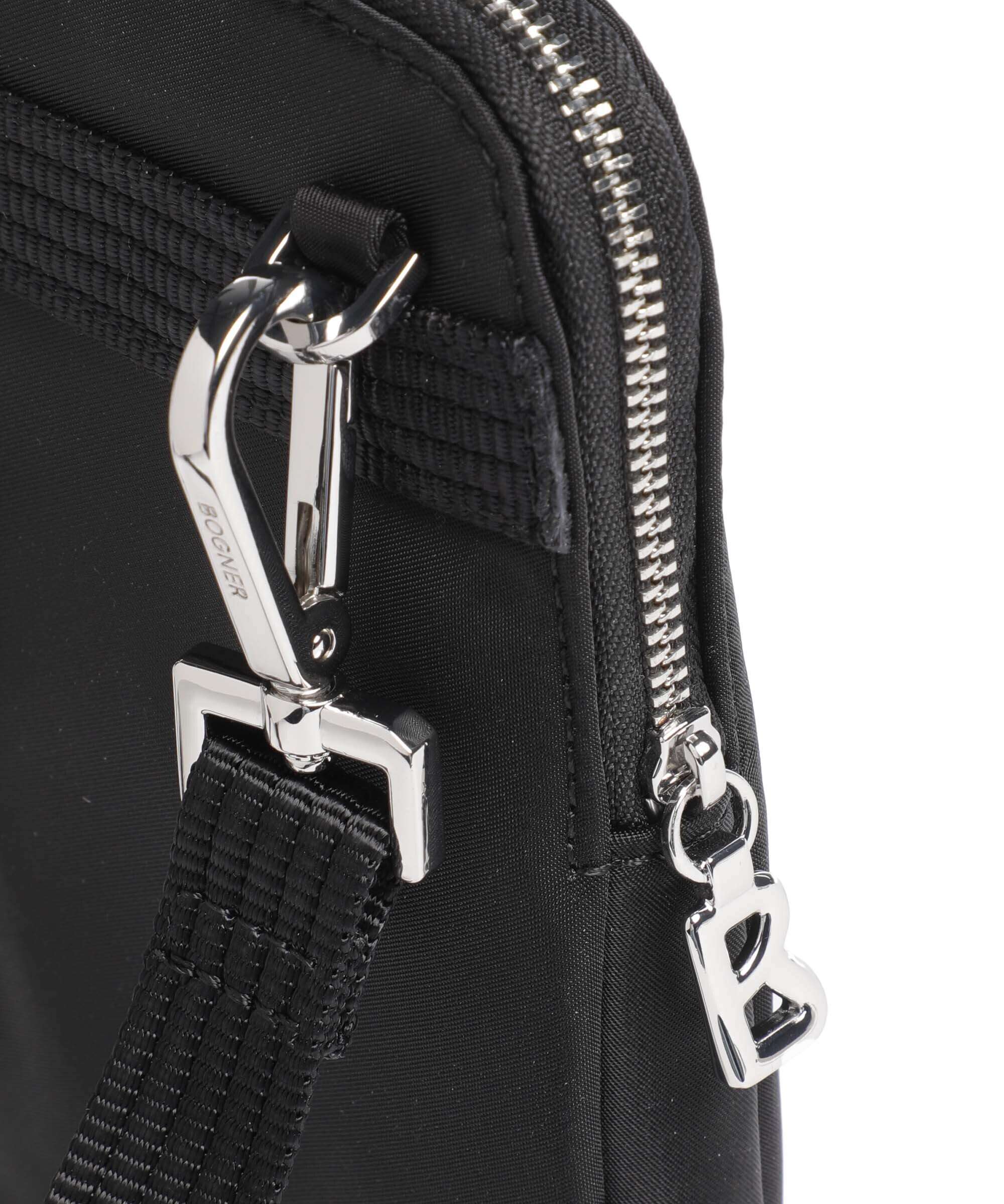 Bogner Verbier Play Johanna Phone bag black