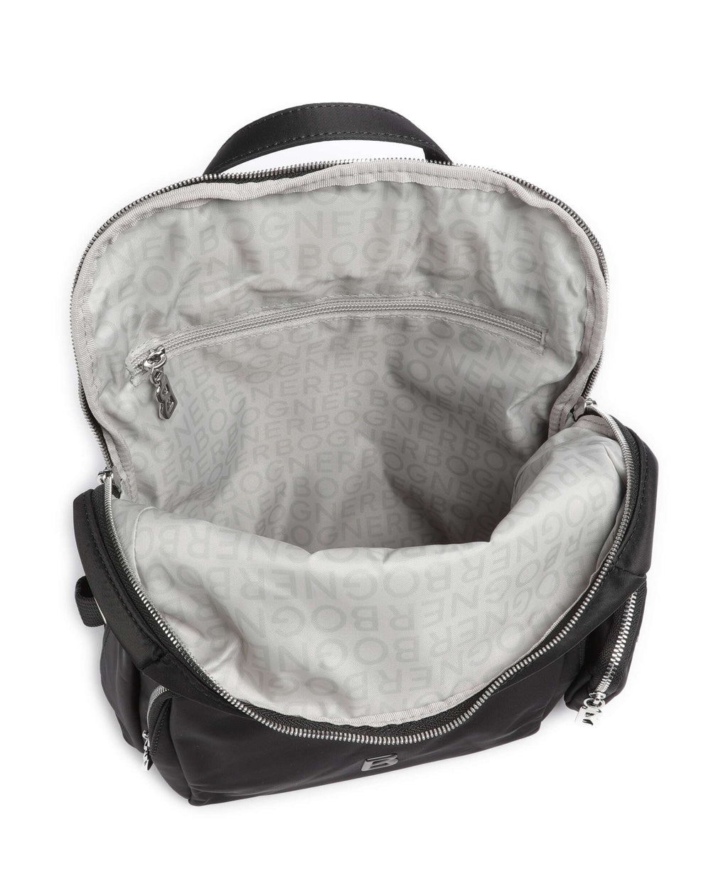 Bogner Verbier Play Maxi Backpack black