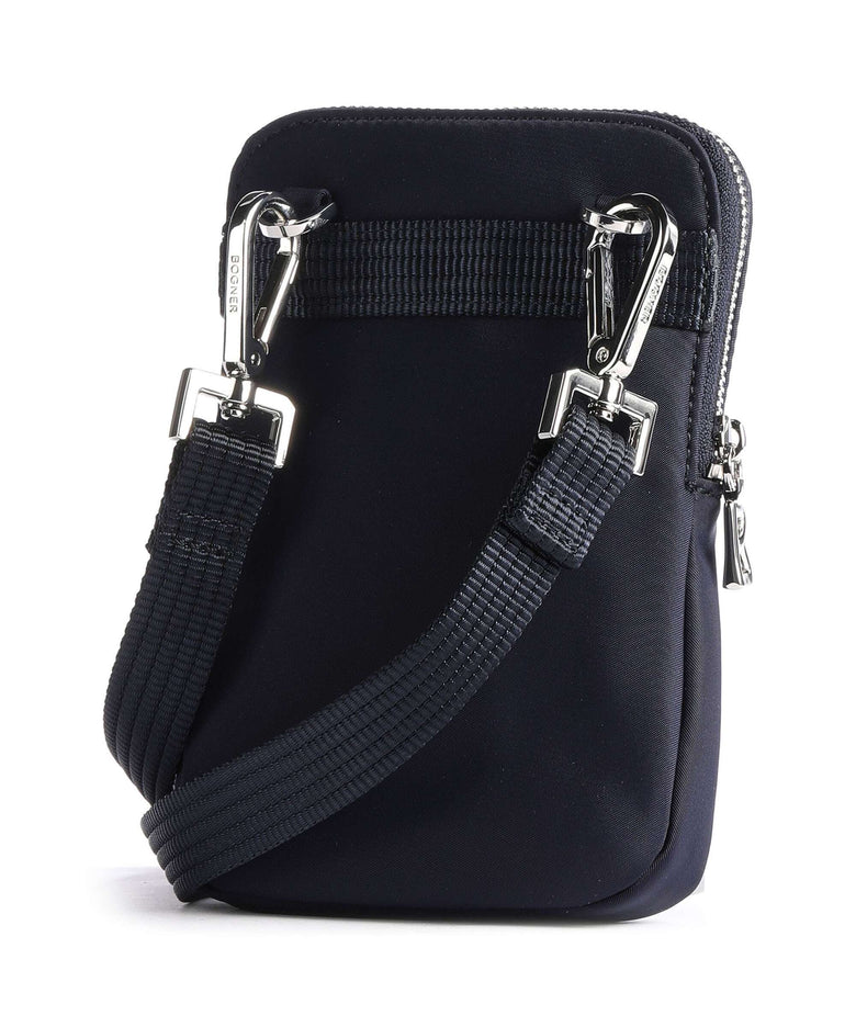 Bogner Verbier Johanna Phone bag dark blue