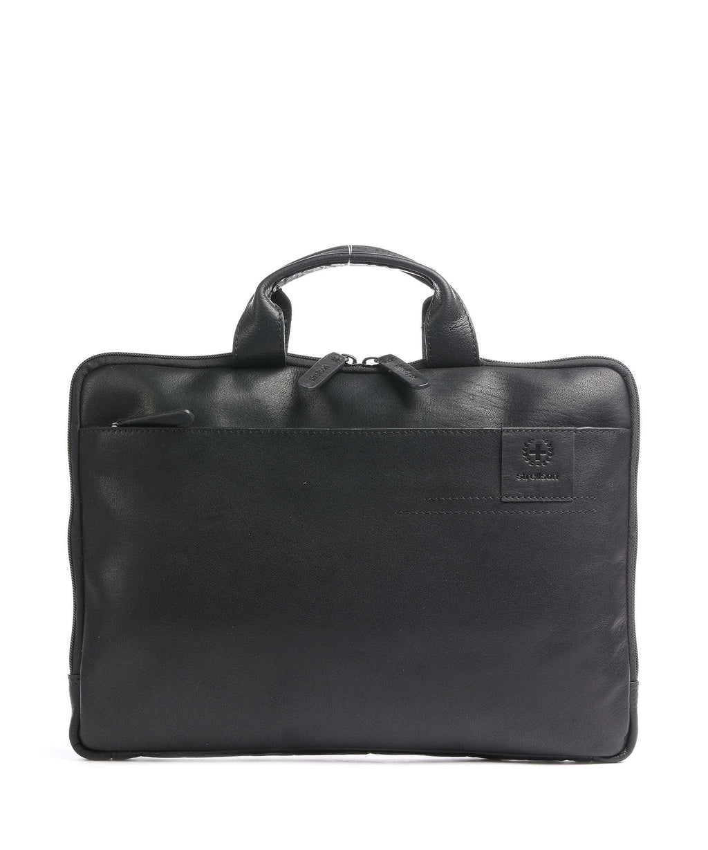Strellson Hyde Park Briefcase black