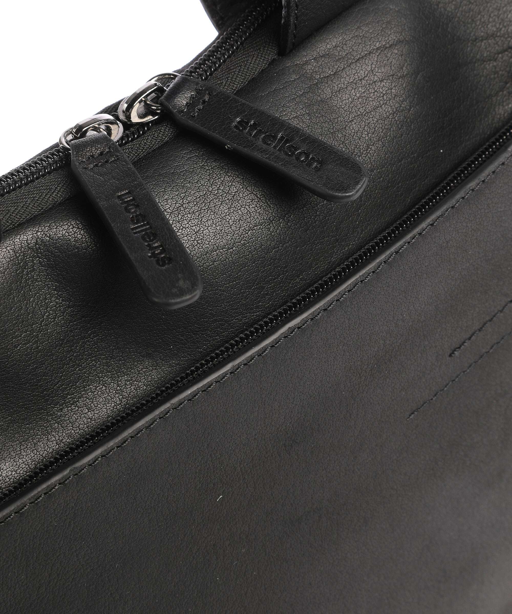 Strellson Hyde Park Briefcase black