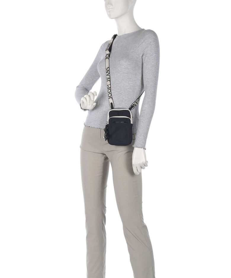 JOOP! Jeans Lietissimo Maria Phone bag night blue