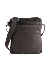 Strellson Brick Lane Crossbody tas dark brown