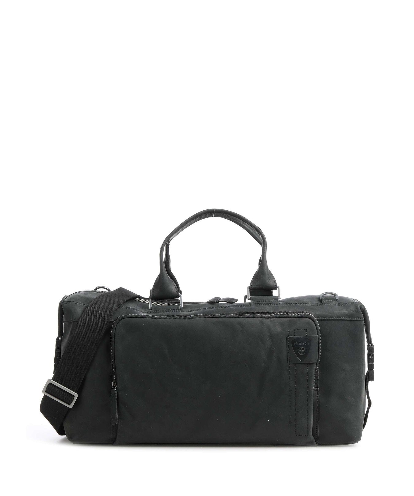 Strellson Richmond Weekend bag black