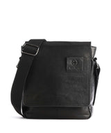 Strellson Hyde Park Crossbody tas black