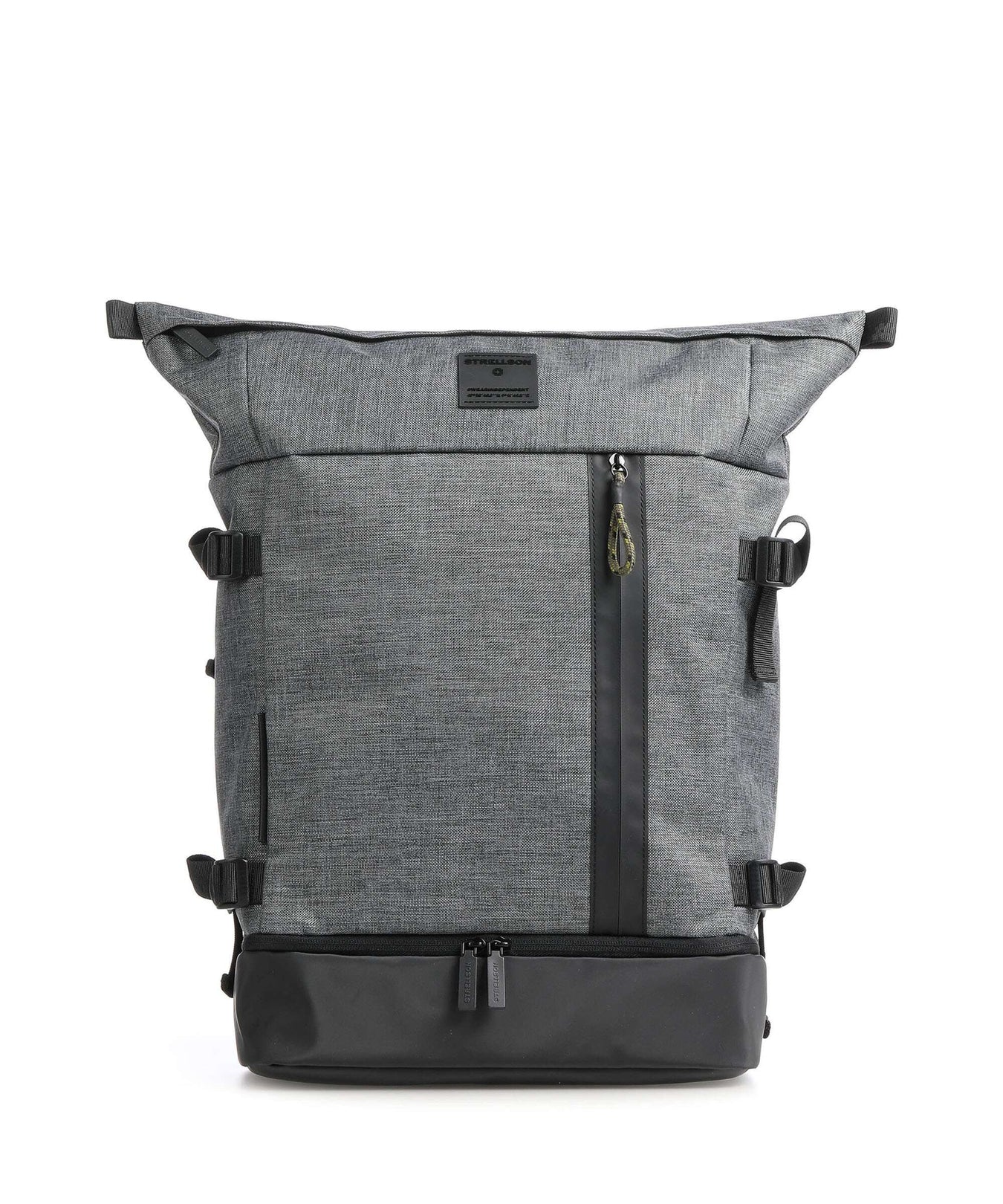 Strellson Northwood 2.0 Backpack dark grey