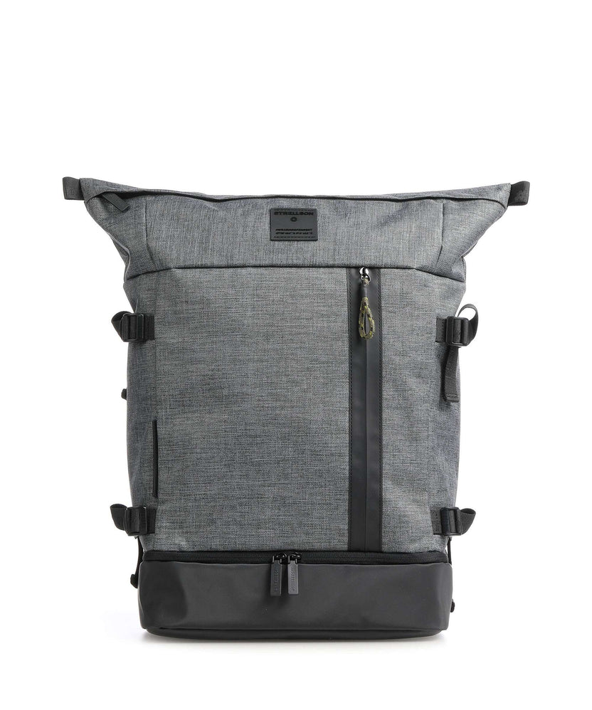 Strellson Northwood 2.0 Backpack dark grey