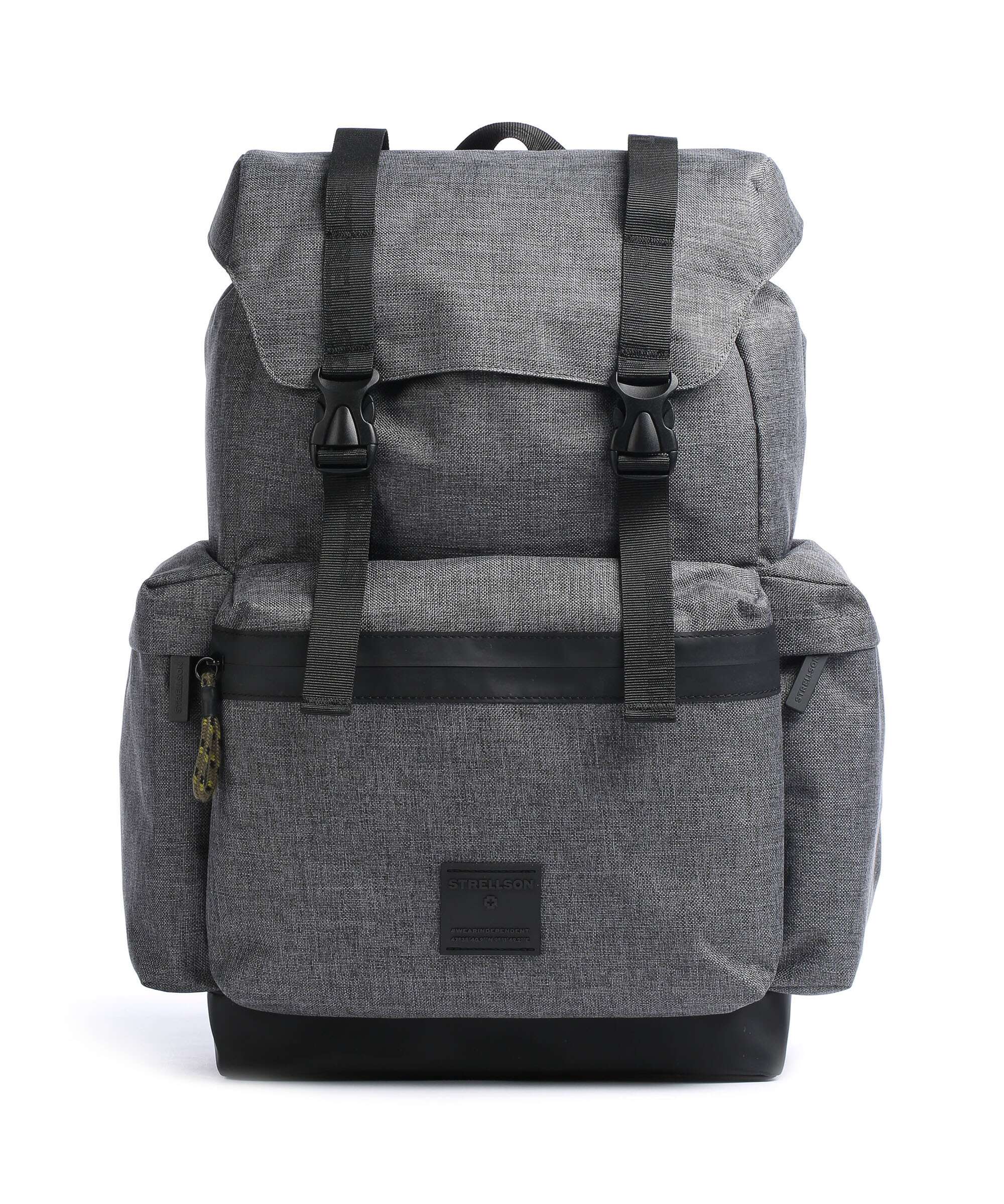 Strellson Northwood 2.0 Backpack dark grey