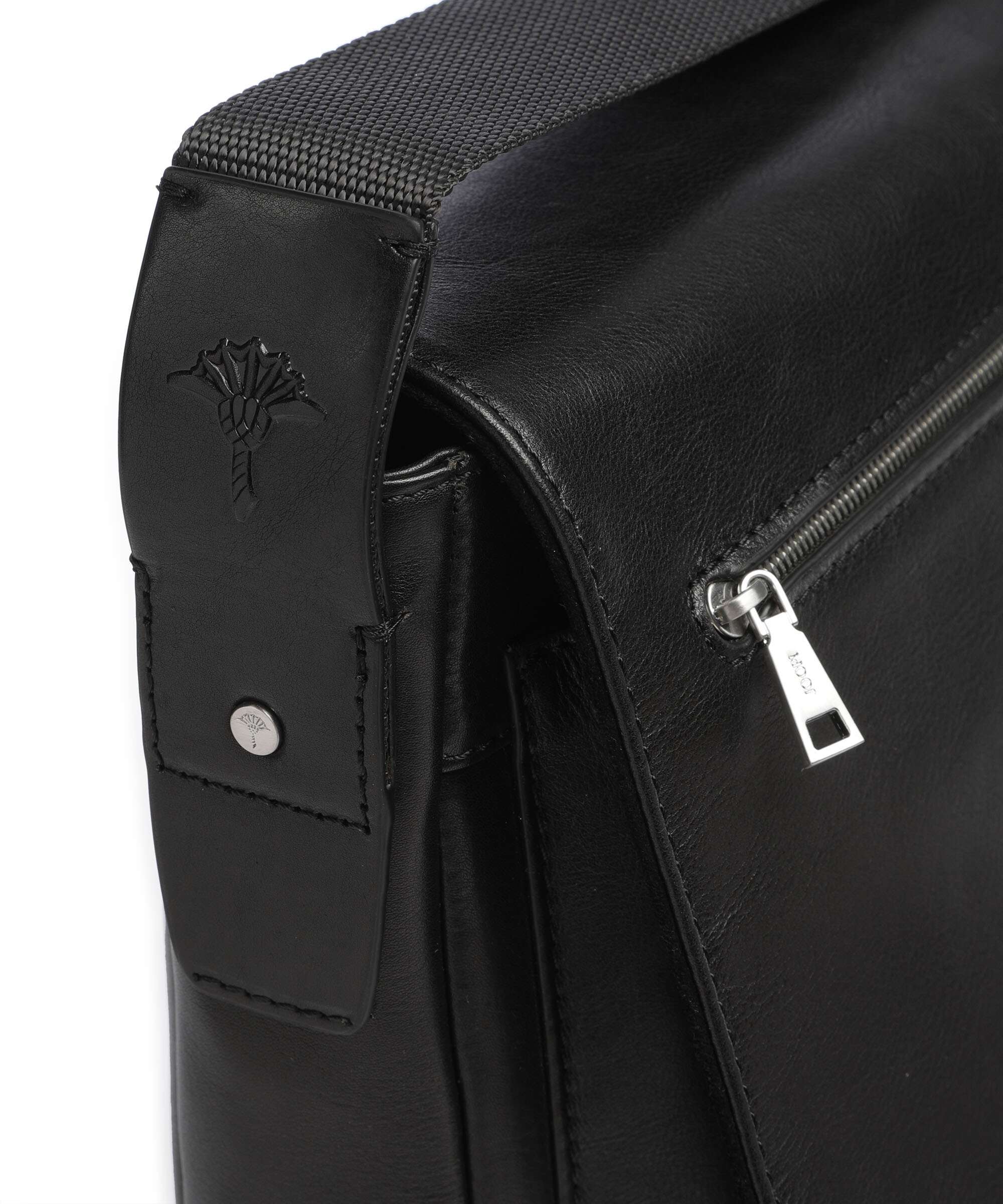 JOOP! Treviso Janis Messenger bag black