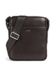 JOOP! Treviso Remus Crossbody tas dark brown