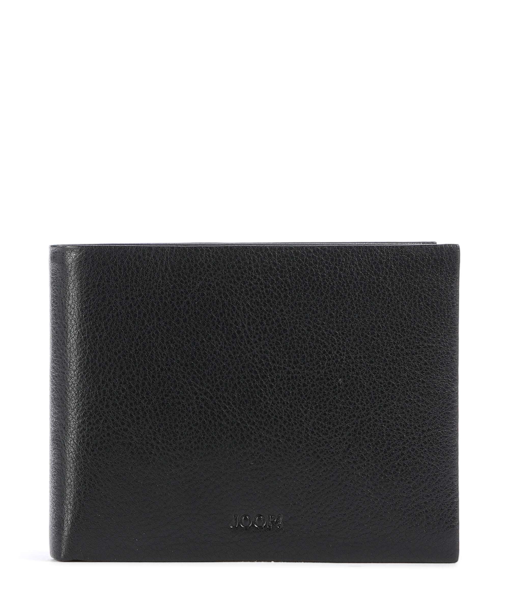 JOOP! Treviso Typhon RFID Wallet black