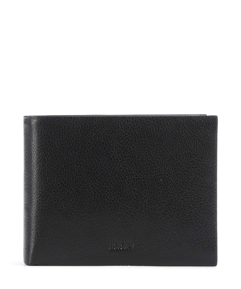 JOOP! Treviso Typhon RFID Wallet black