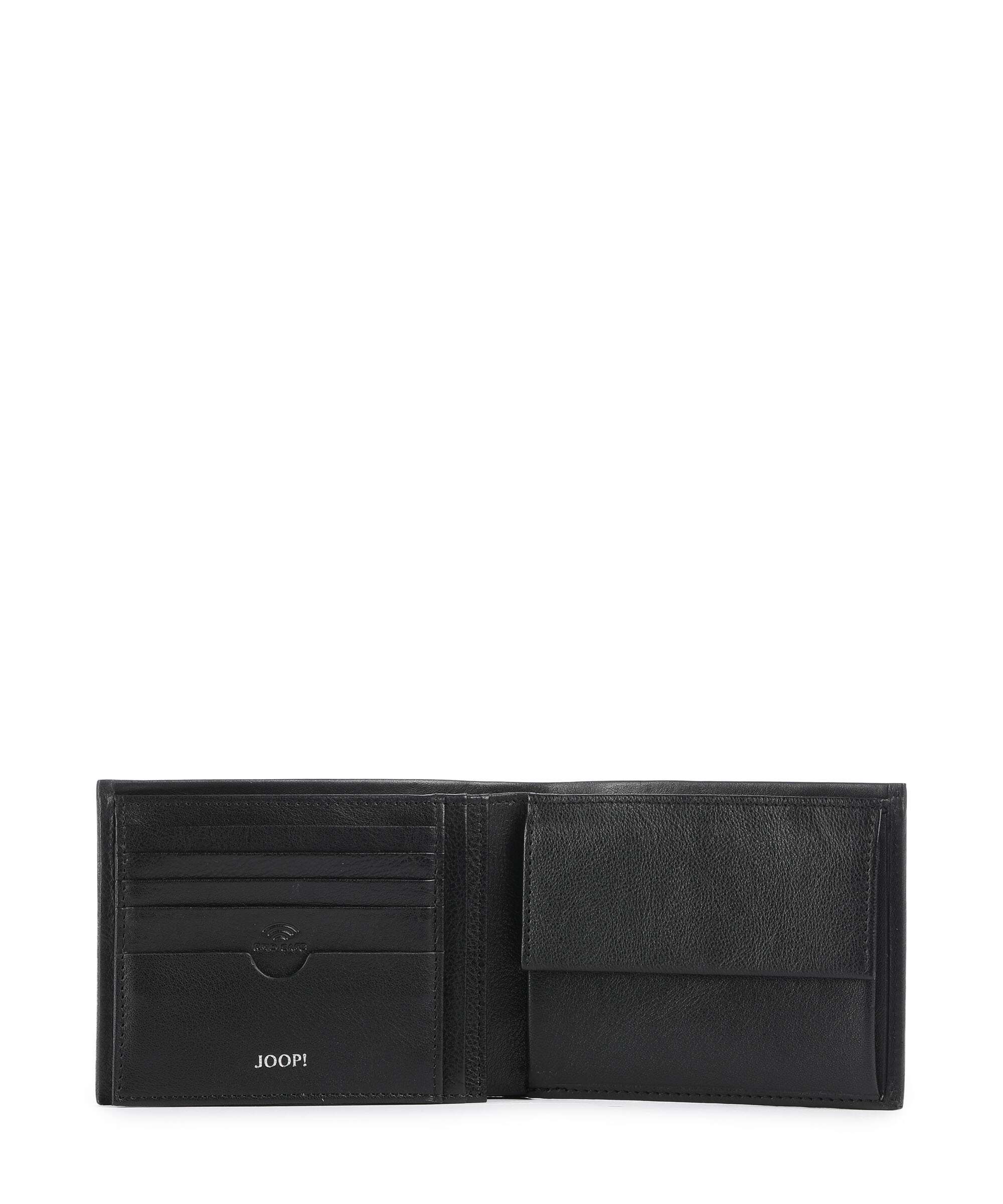 JOOP! Treviso Typhon RFID Wallet black