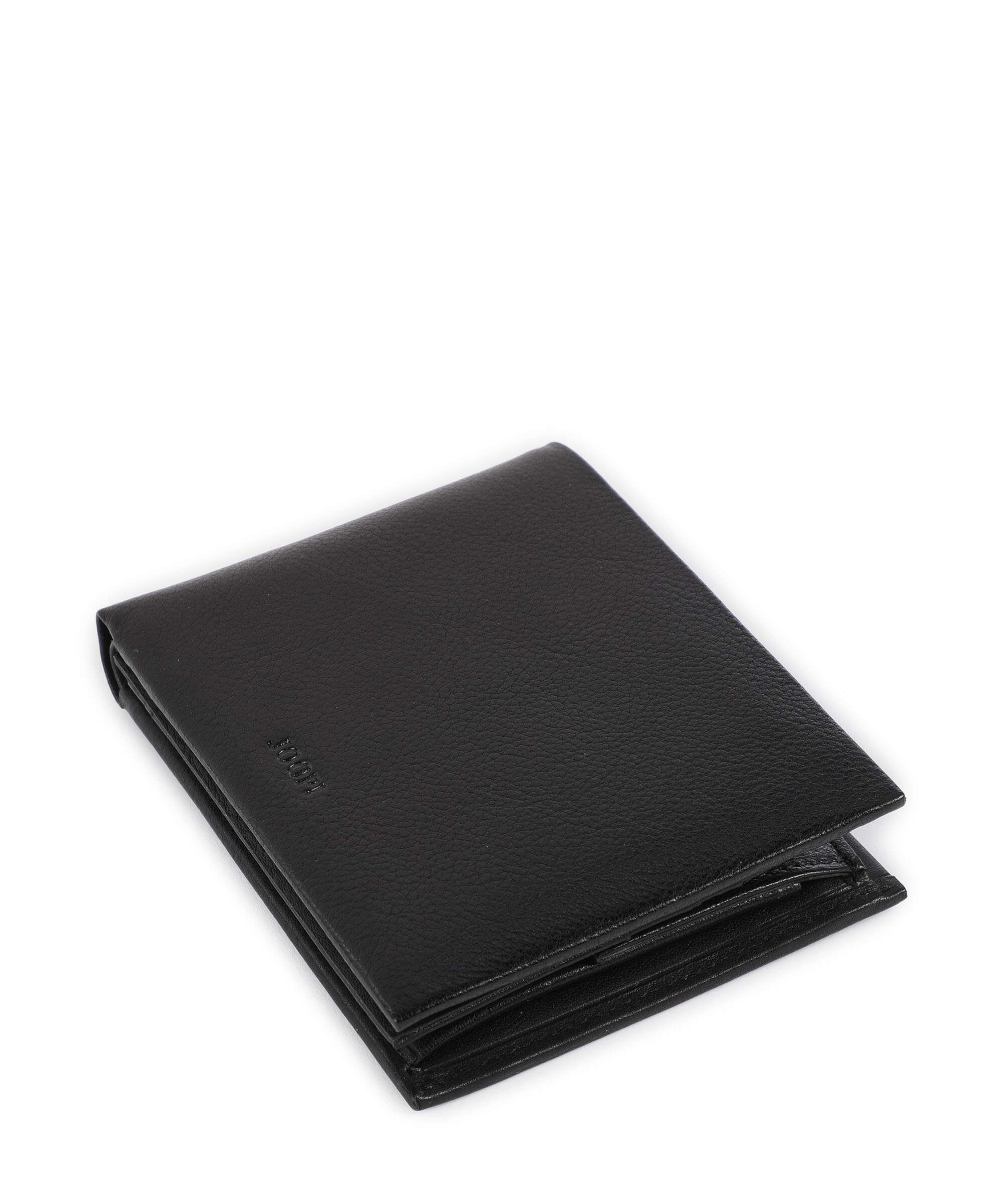JOOP! Treviso Typhon RFID Wallet black
