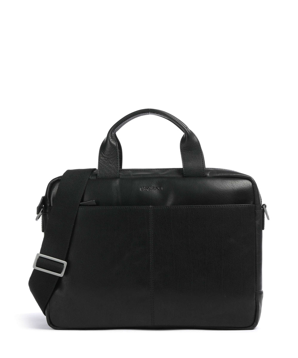 Strellson Abbey Briefcase black