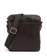 Strellson Abbey Crossbody tas dark brown