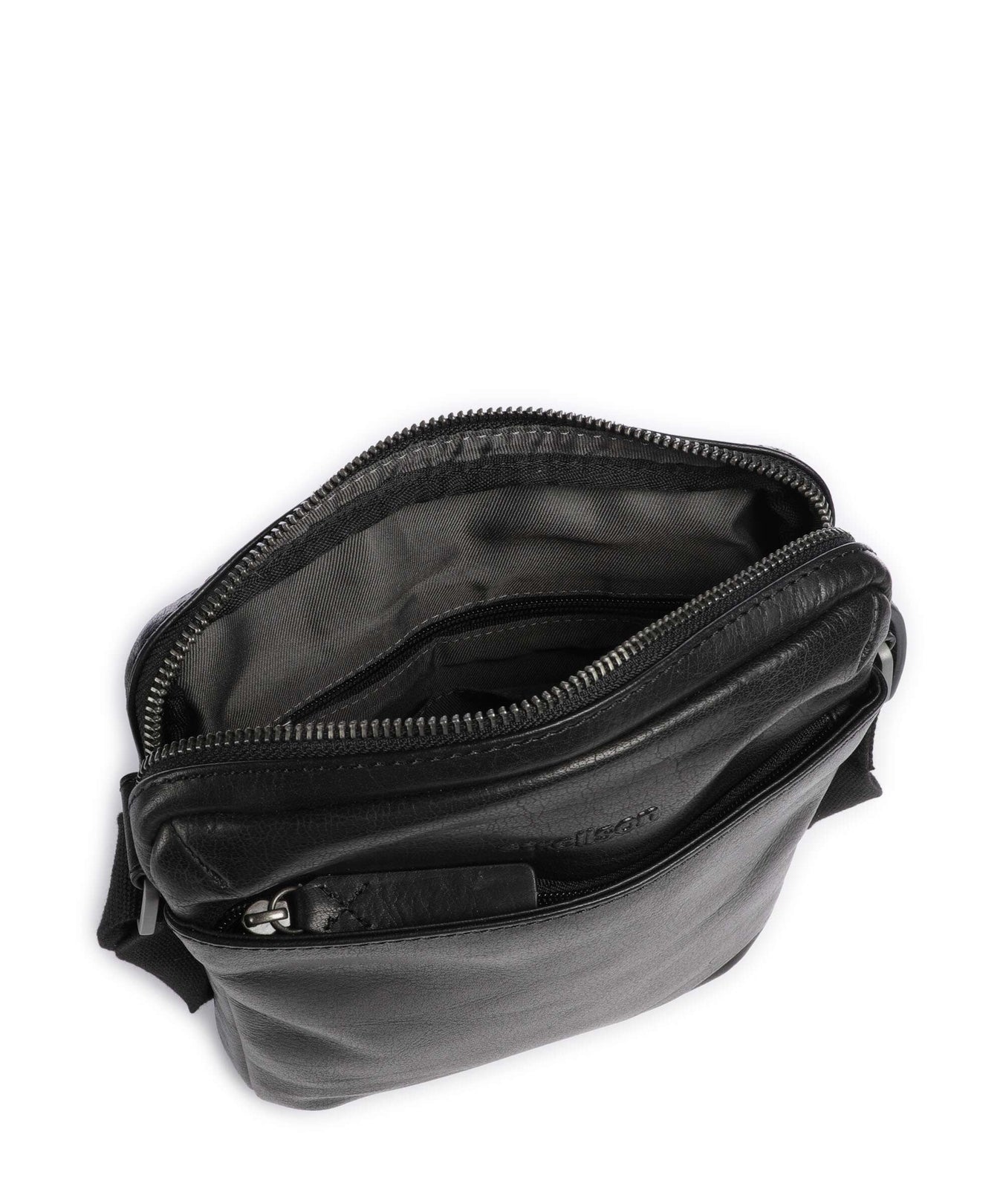 Strellson Abbey Crossbody bag black