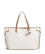 JOOP! Cortina 1.0 Lara Shopper offwhite