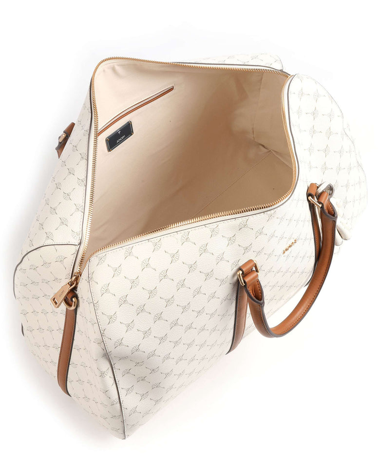 JOOP! Cortina 1.0 Aurora Weekend bag offwhite
