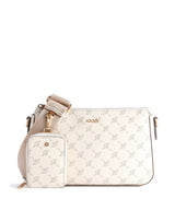 JOOP! Cortina 1.0 Jasmina Crossbody tas offwhite
