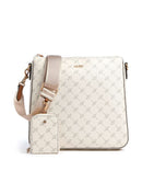 JOOP! Cortina 1.0 Jasmina Crossbody tas offwhite
